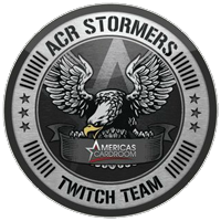 WSOHG Trophy Room ⋆ ACR Stormers