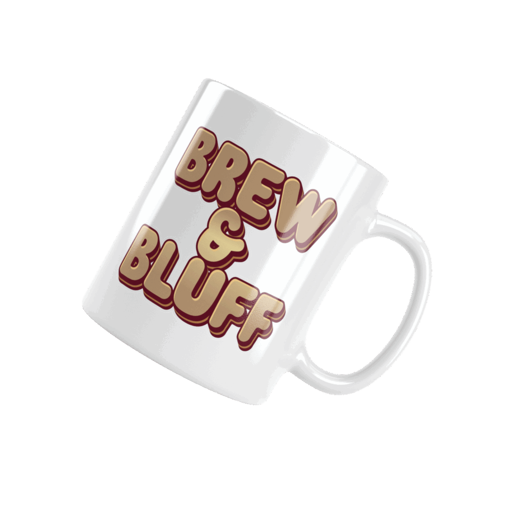 BREW N BLUFF BACK