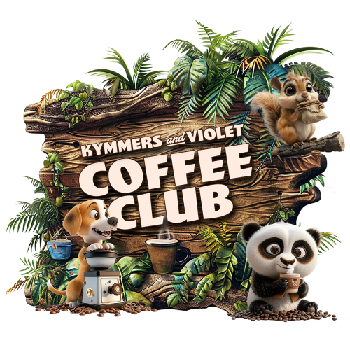 COFFEE CLUB 4 COFFEE CLUB 4